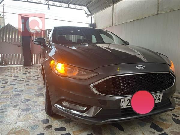 Ford for sale in Iraq